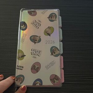Hobonichi Weeks 2026 unused
